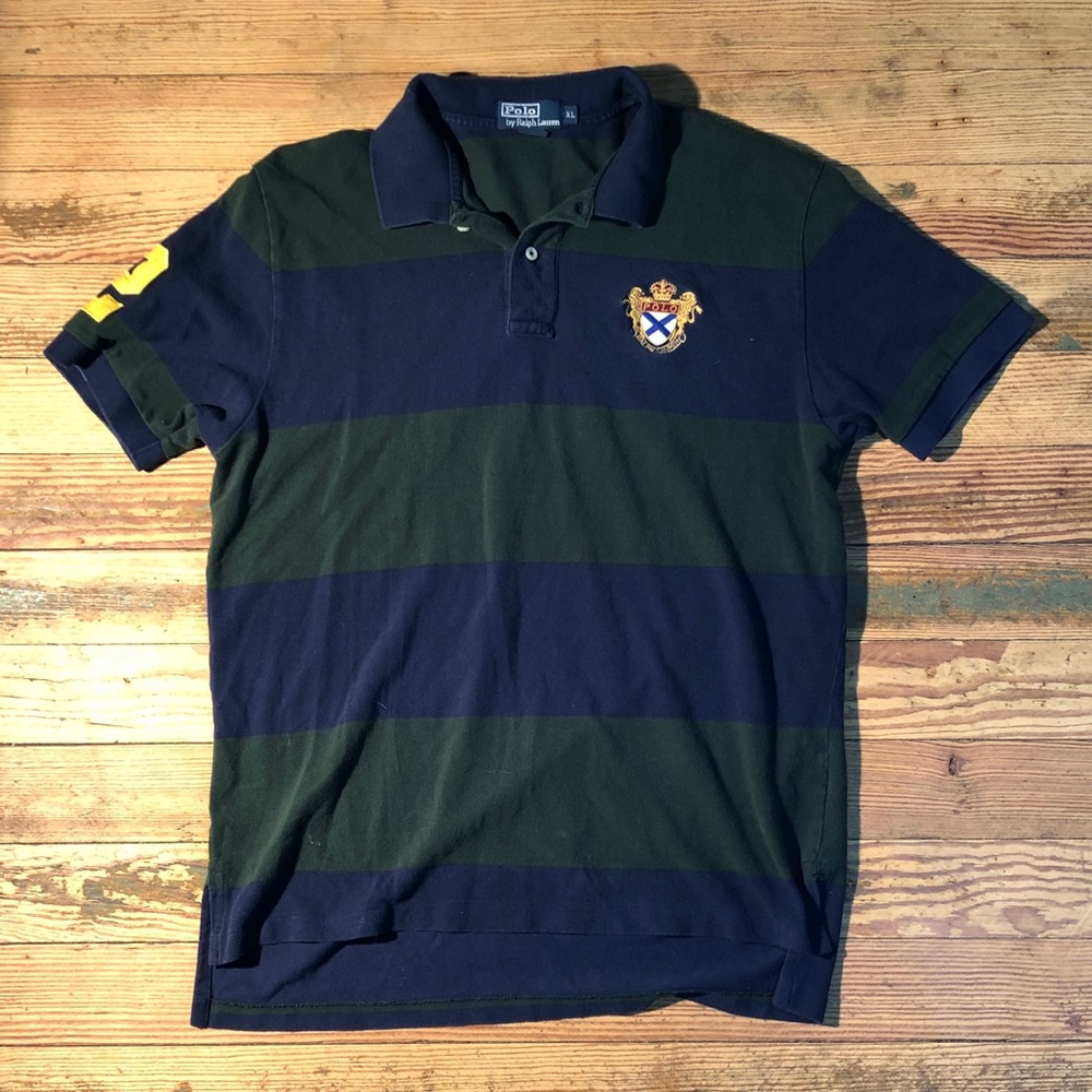 Polo Ralph Lauren